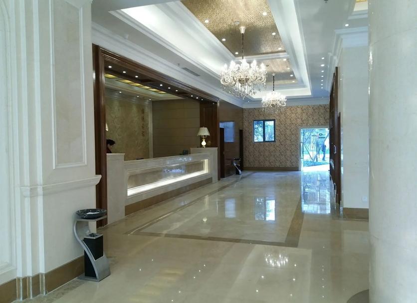 Recepció Foto