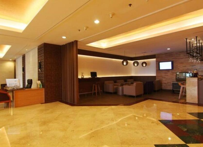 Recepció Foto