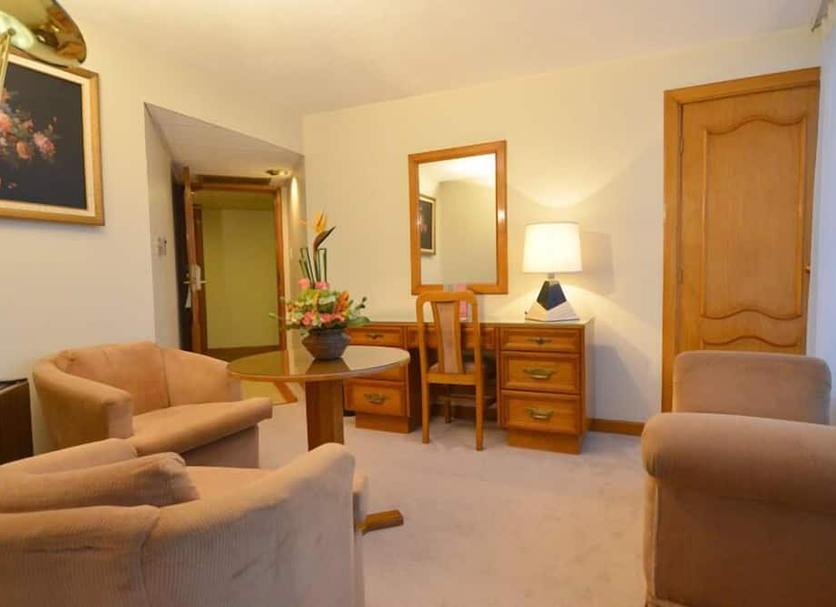 Sala Foto