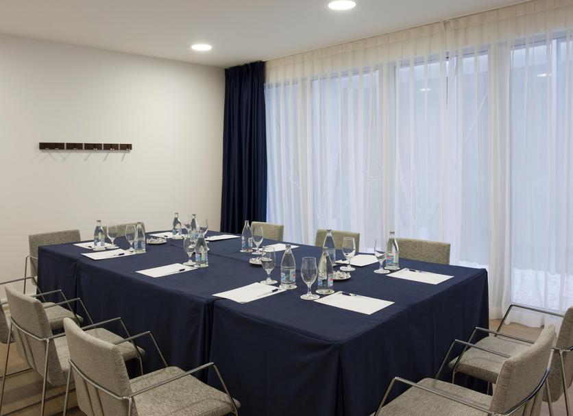 Sala de conferències Foto