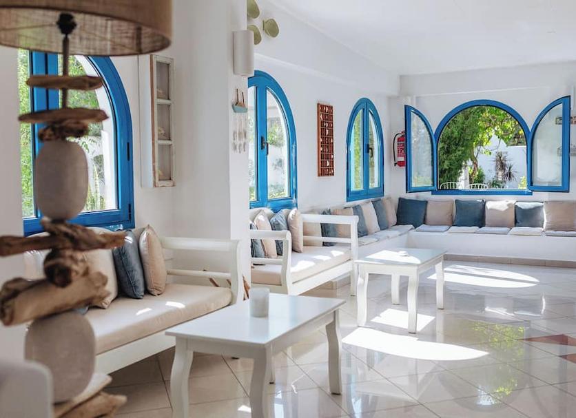 Sala Foto