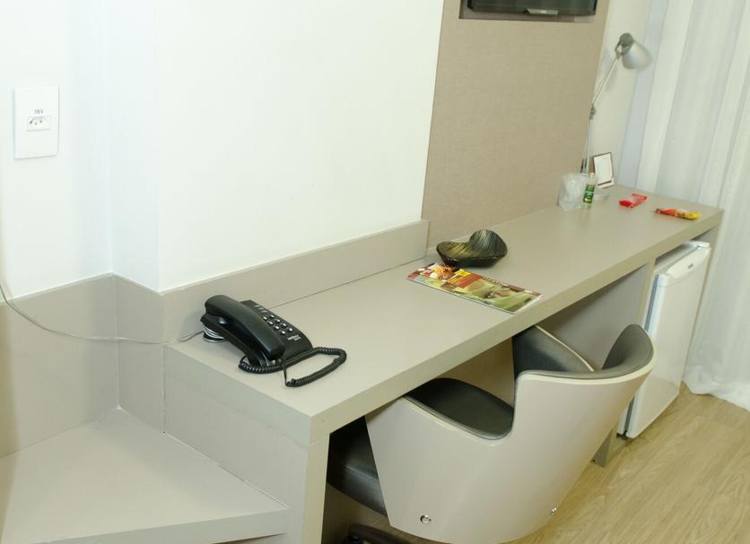 Serveis de l’habitació Foto