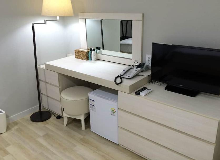 Serveis de l’habitació Foto