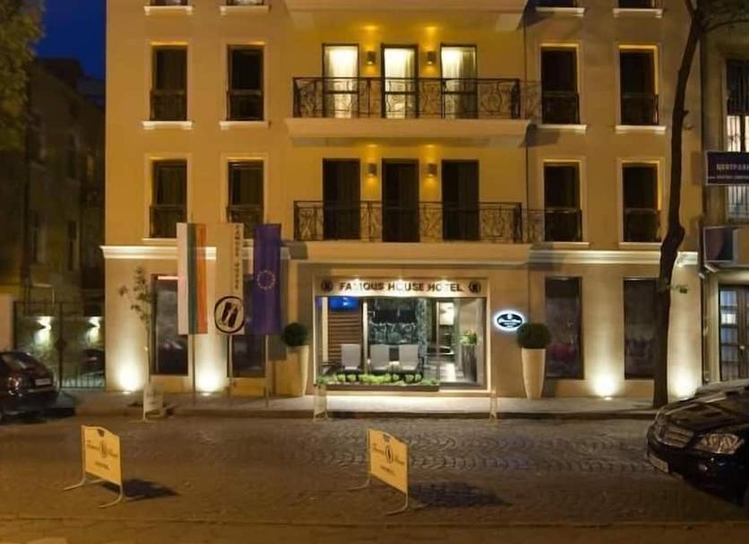 Edifici Foto