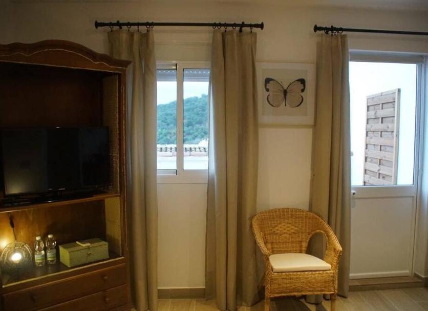Serveis de l’habitació Foto