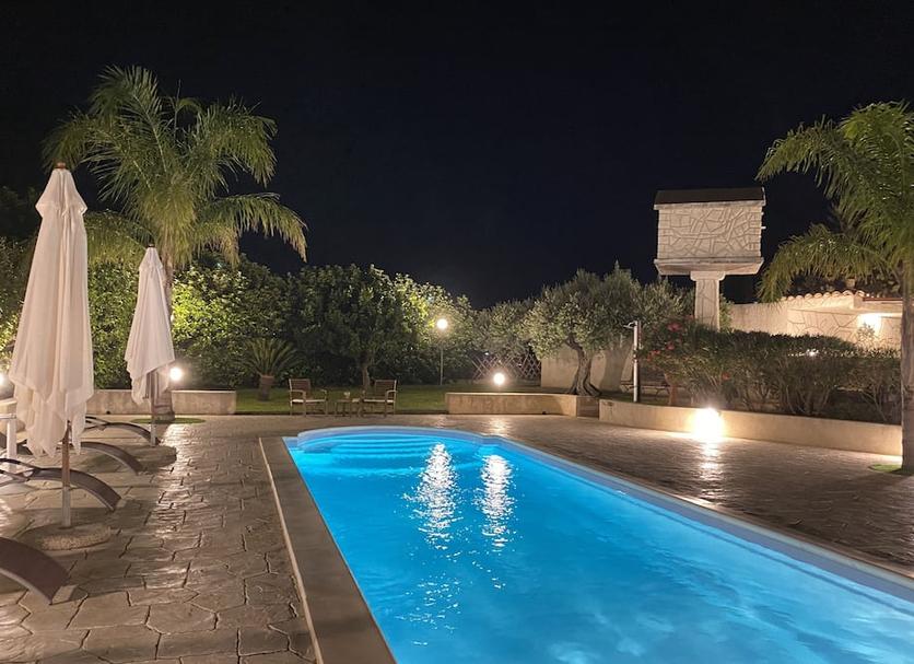 Pool Foto