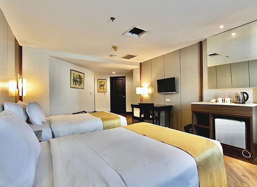 Habitació Foto