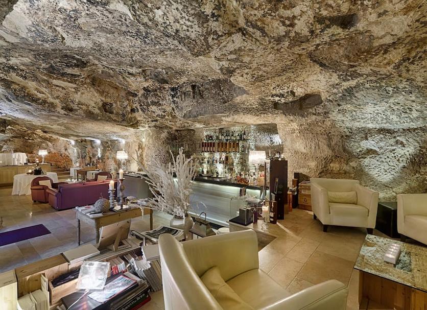 Sala d'estar Foto