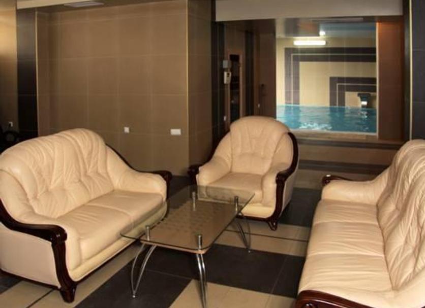Sala Foto