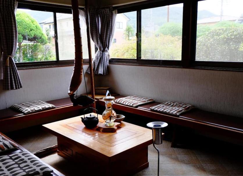 Sala Foto