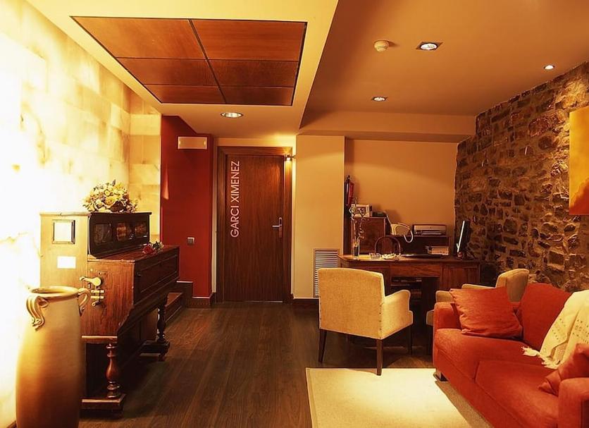 Sala Foto