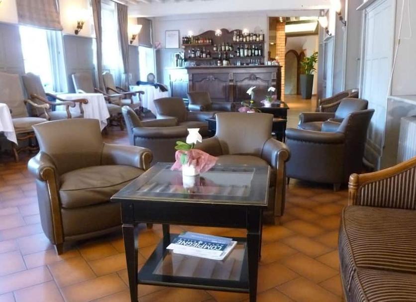 Sala d'estar Foto