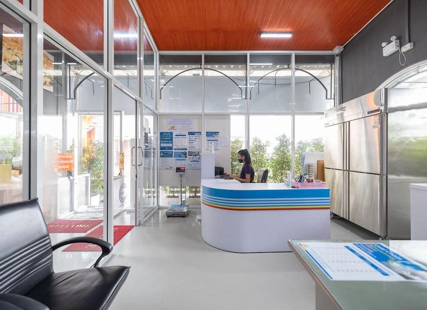 Recepció Foto