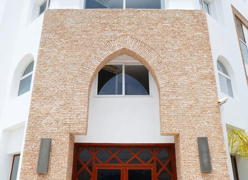 Edifici Foto