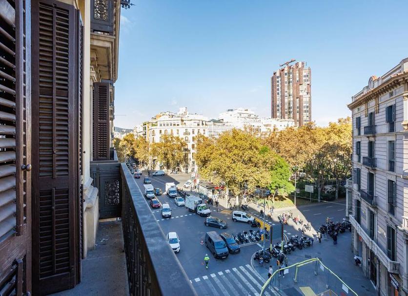 Balcó Foto