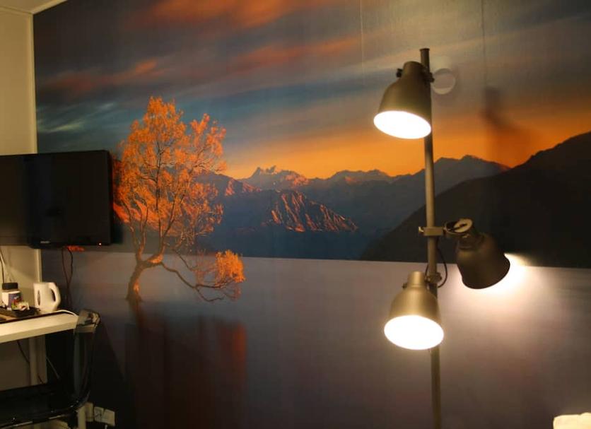 Serveis de l’habitació Foto