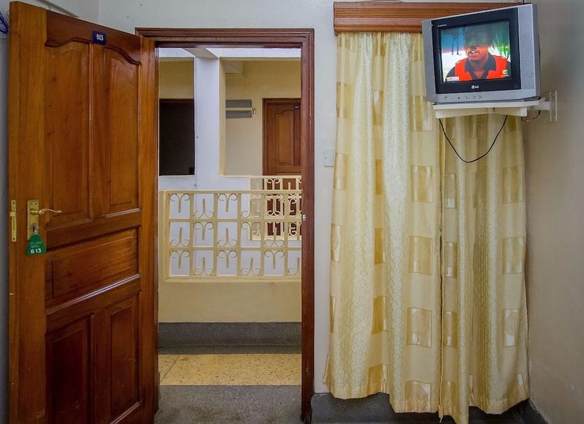 Serveis de l’habitació Foto