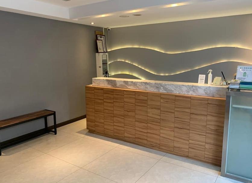 Recepció Foto