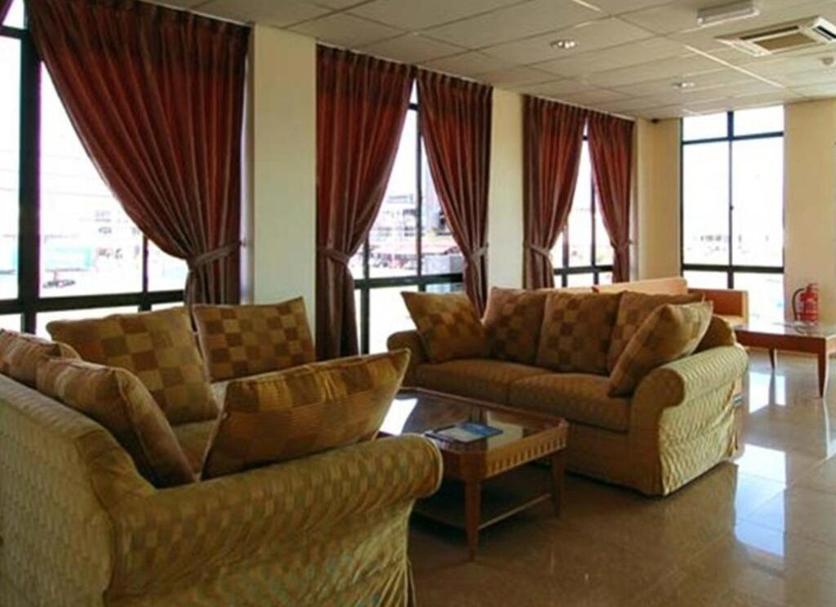 Sala Foto