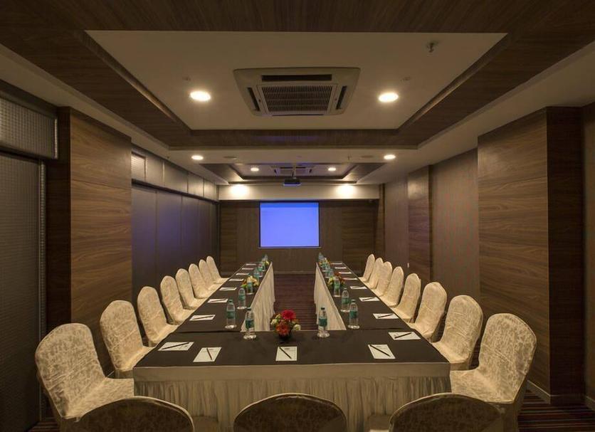 Sala de conferències Foto