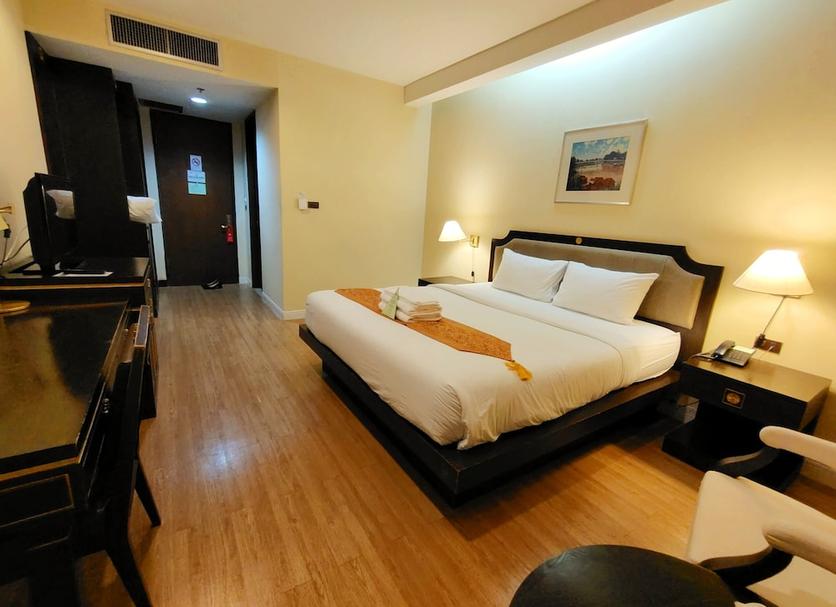 Habitació Foto