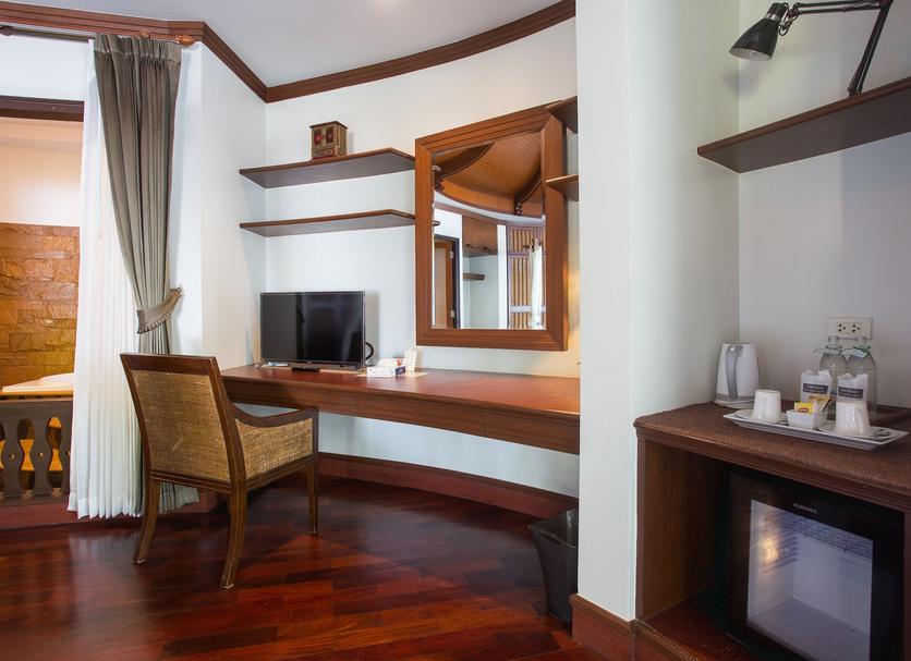 Serveis de l’habitació Foto