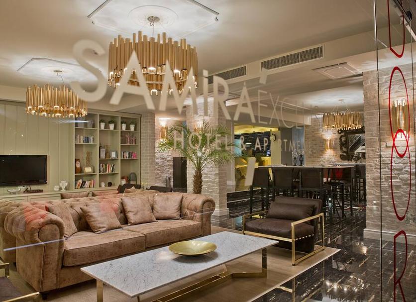 Sala d'estar Foto