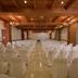 Sala de banquets