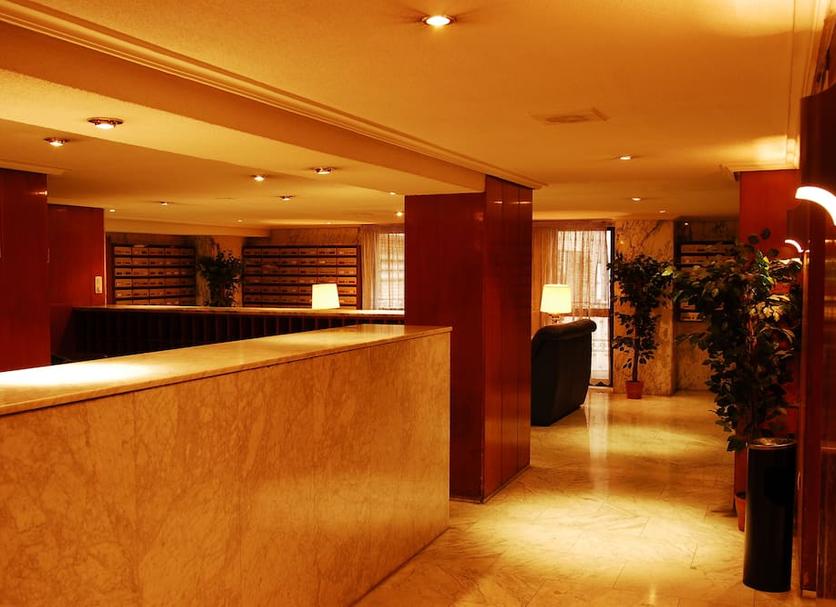 Recepció Foto