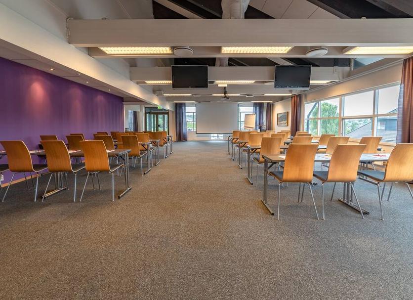 Sala de conferències Foto