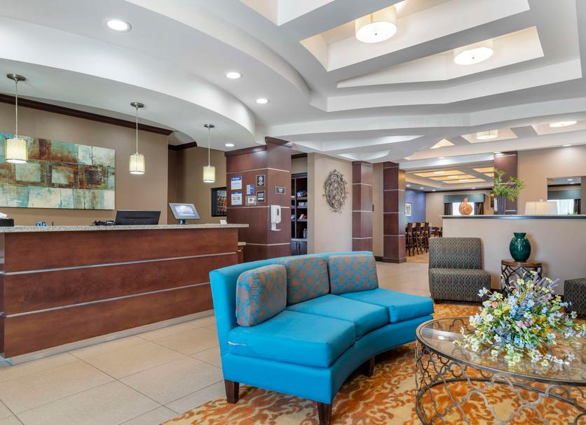 Recepció Foto