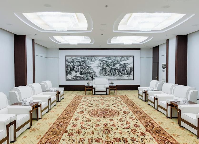 Sala d'estar Foto