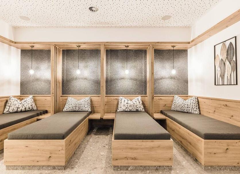 Sala d'estar Foto
