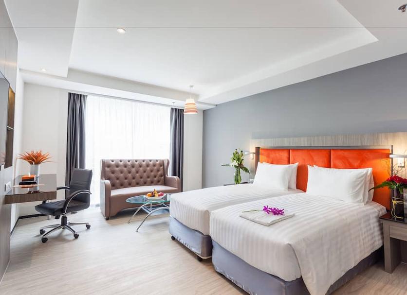 Habitació Foto