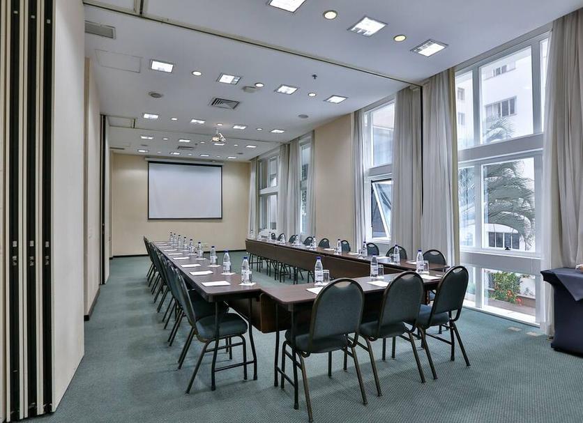 Sala de conferències Foto