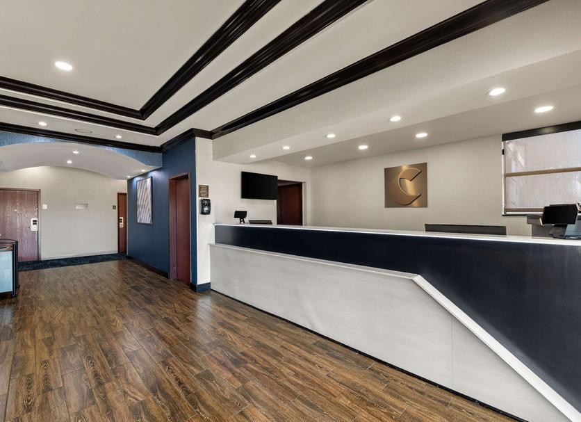 Recepció Foto