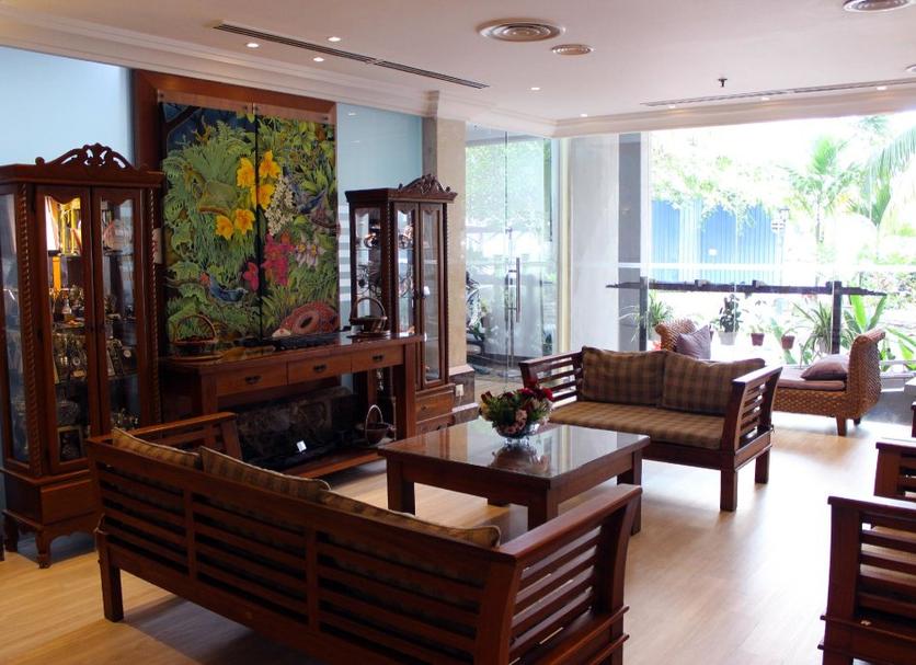 Sala Foto