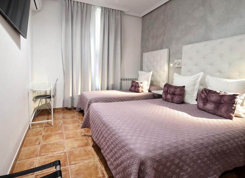 Habitació Foto