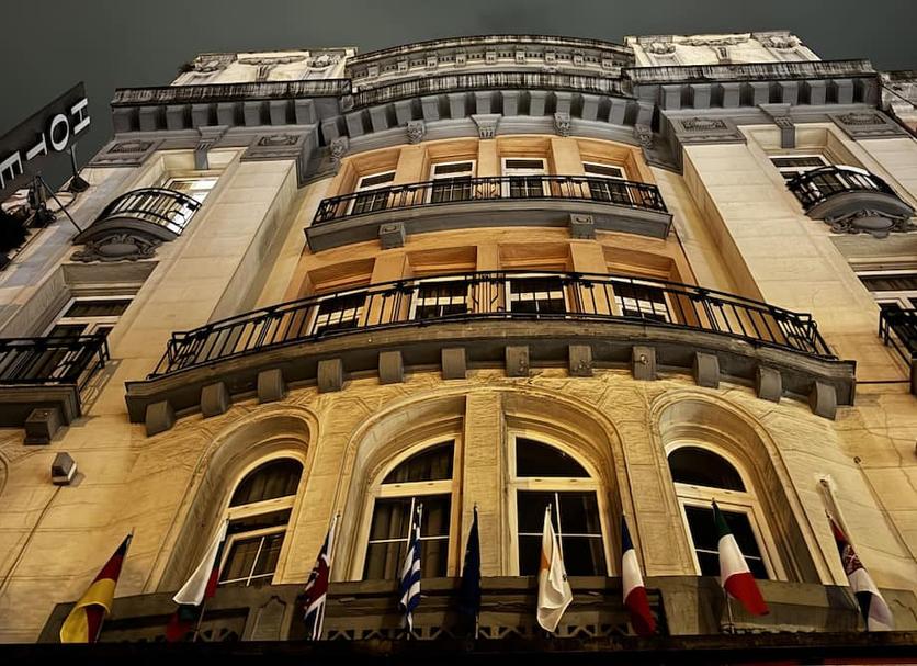 Edifici Foto