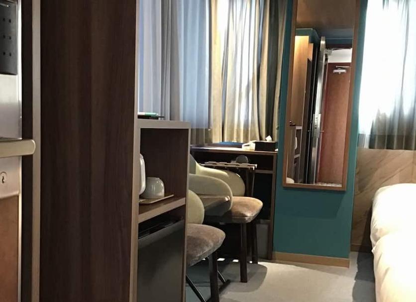 Serveis de l’habitació Foto