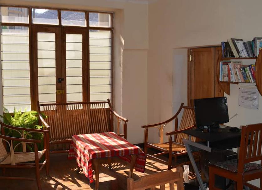 Sala Foto