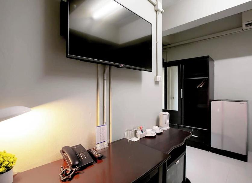 Serveis de l’habitació Foto