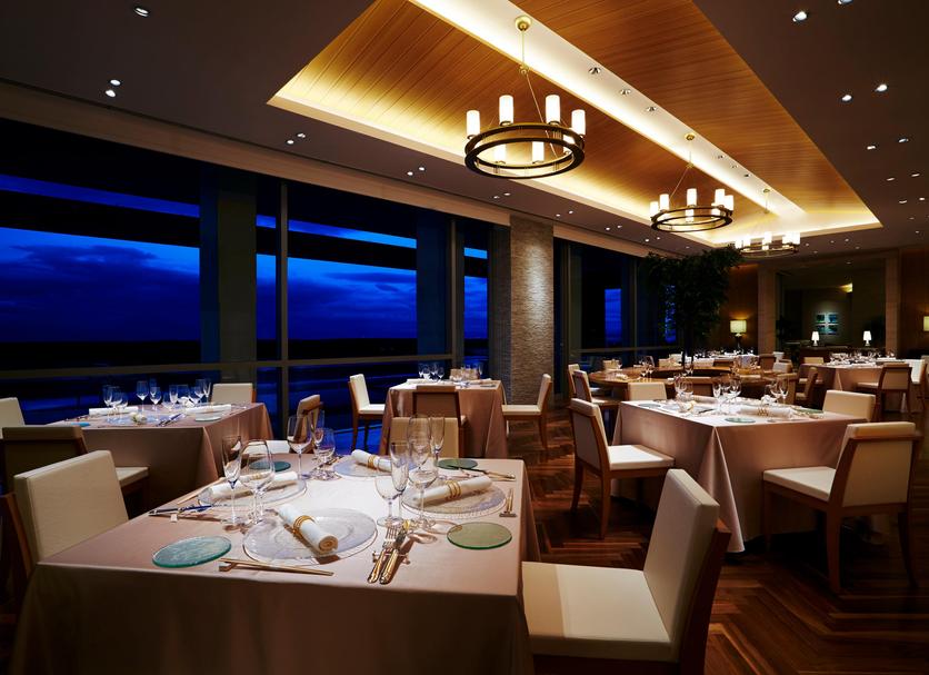 Sala de banquets Foto