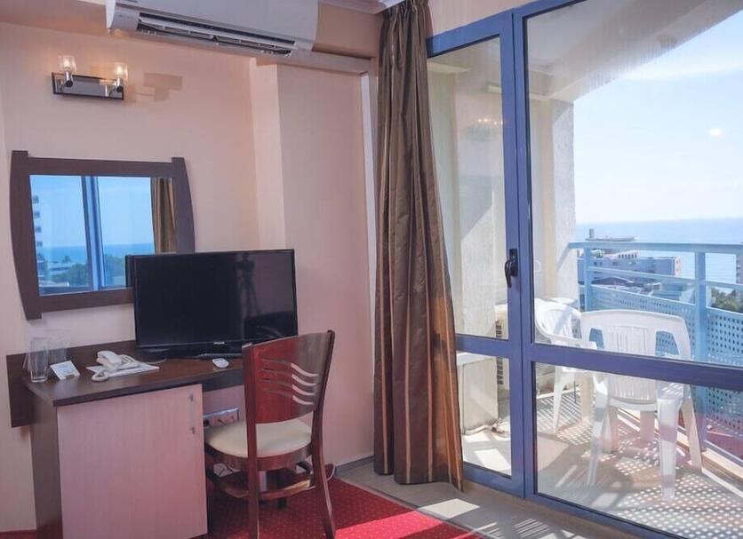 Serveis de l’habitació Foto