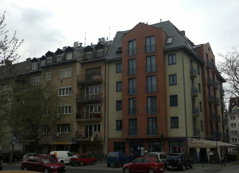 Edifici Foto