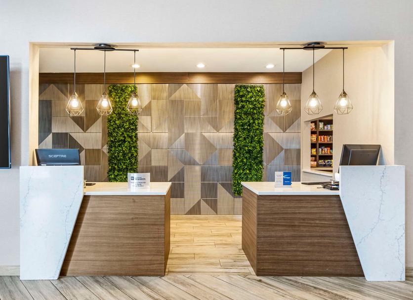 Recepció Foto