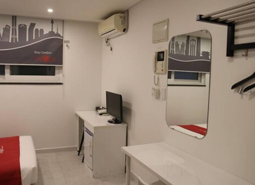 Serveis de l’habitació Foto