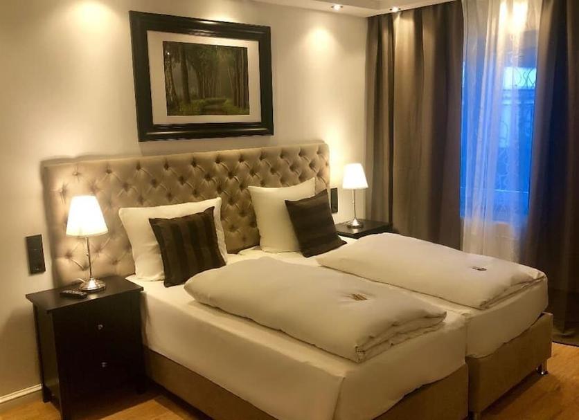 Habitació Foto