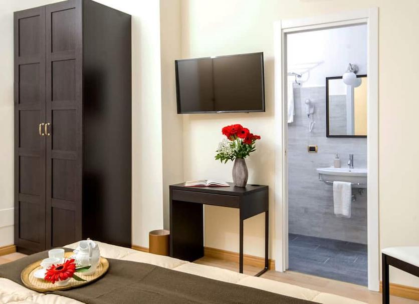 Serveis de l’habitació Foto