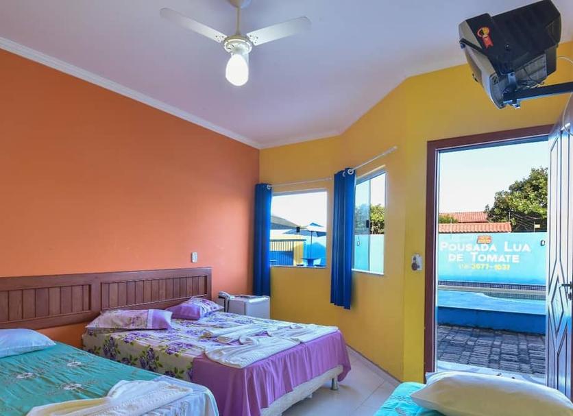 Habitació Foto